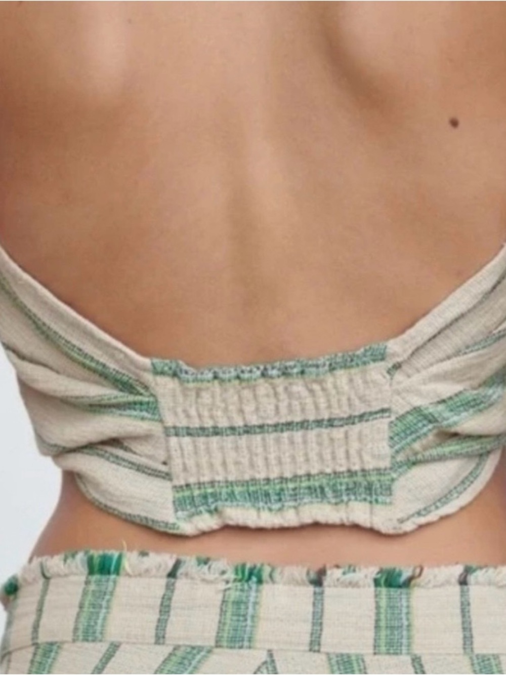 Zara The Beth Top— Rare find! - Picture 6 of 6